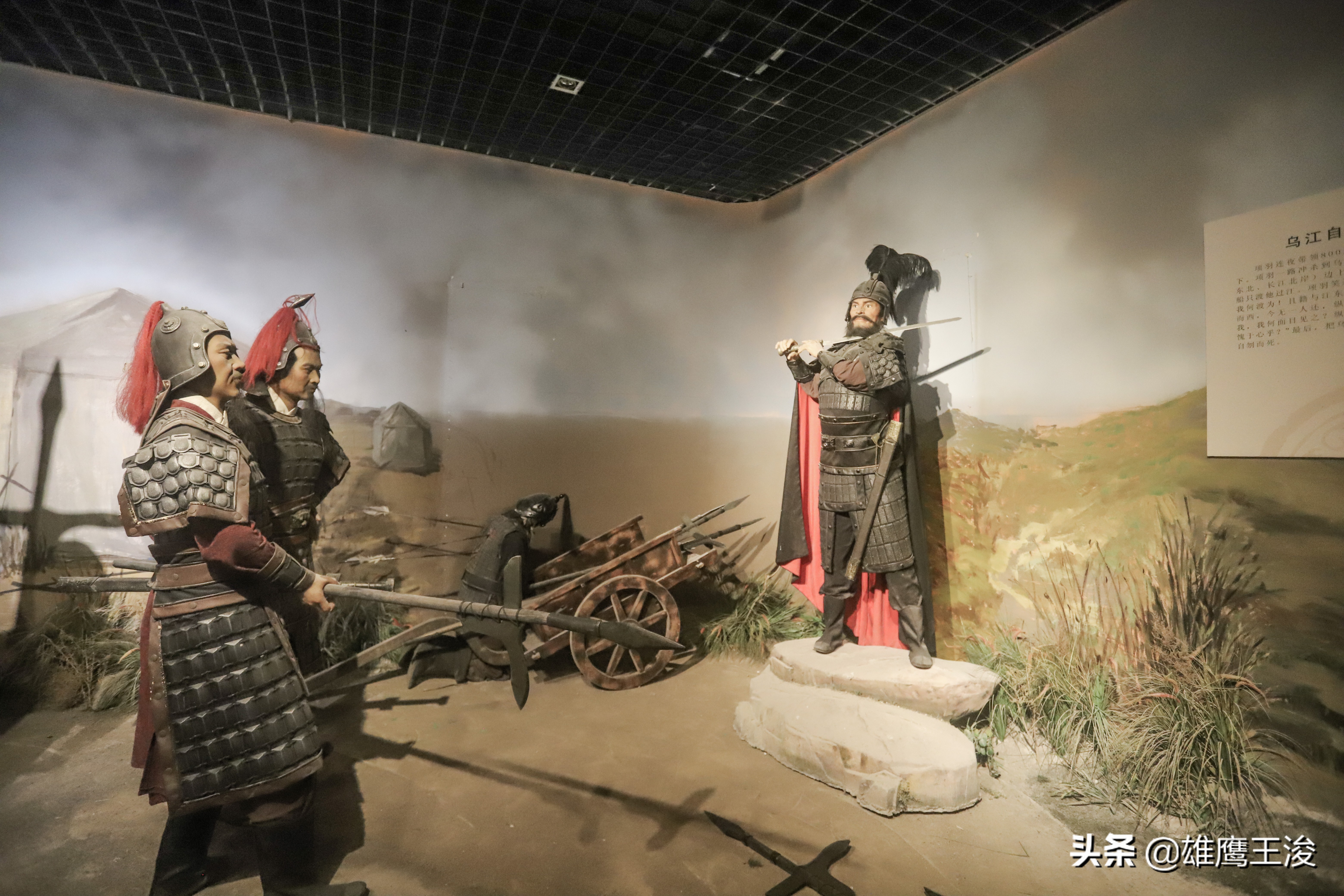 淮北宿州旅游景点有哪些,宿州一日自驾游必去景点攻略图片