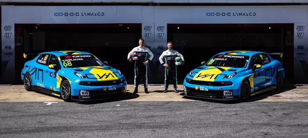 领克wtcr比赛第三场,wtcr领克为什么一直夺冠