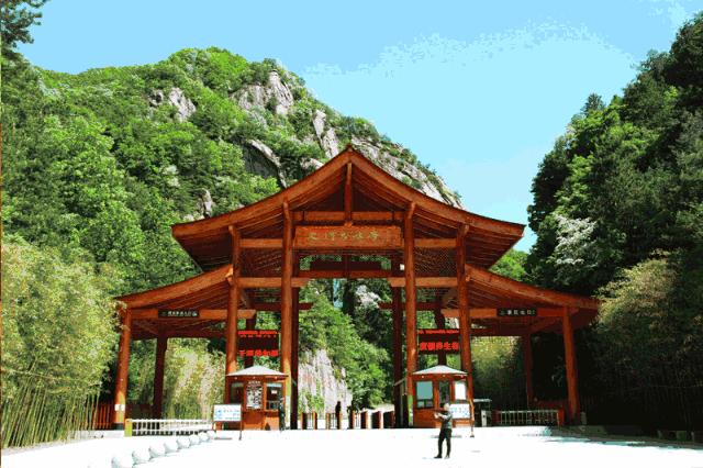 栾川旅游游记,旅行家深度体验游