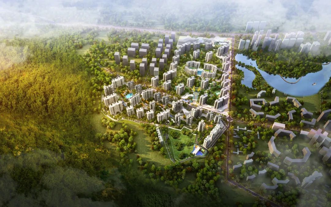 三亚一山湖124平,海南三亚吉阳区一山湖