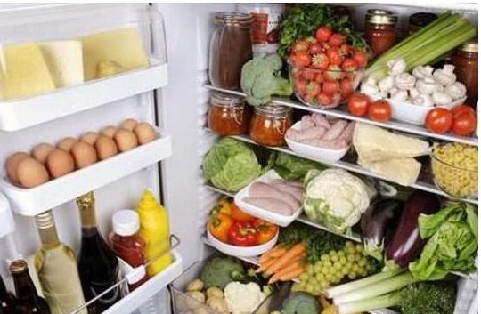 冰箱重新插电要注意什么,冰箱断电久了重新使用要注意什么