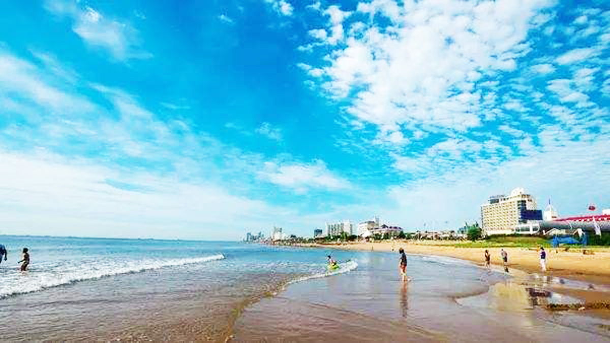 好无聊可以去哪里玩,适合旅游有海避暑的地方
