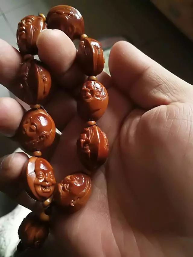 素橄榄核怎么盘包浆快,橄榄核怎么盘包浆快