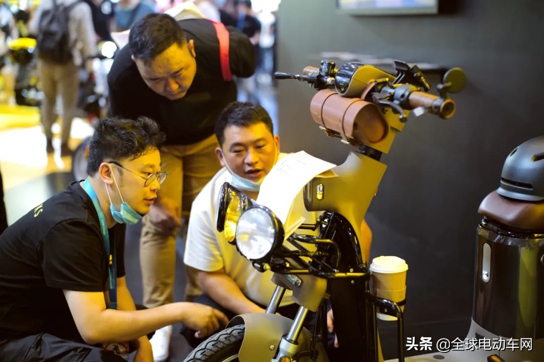 摩灵moi新国标电动车火爆上线,摩灵moi电动车质量如何