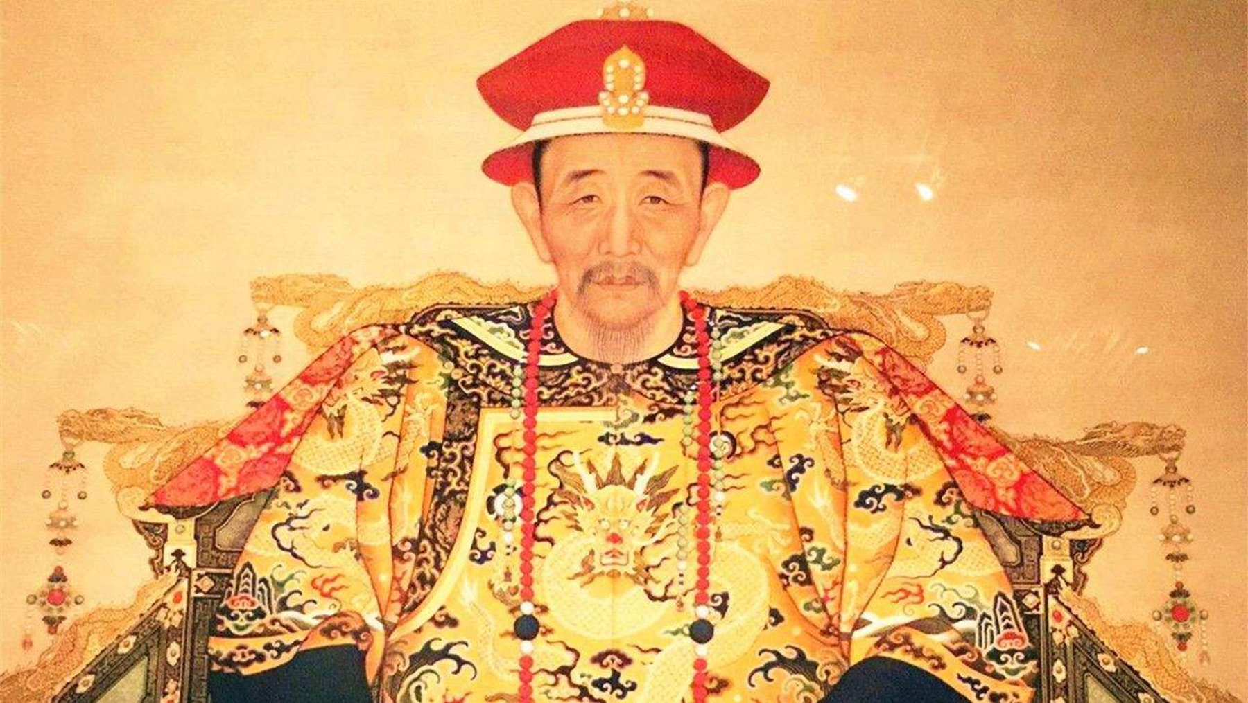 康熙建造泸定桥用了多少钱,康熙为什么修泸定桥