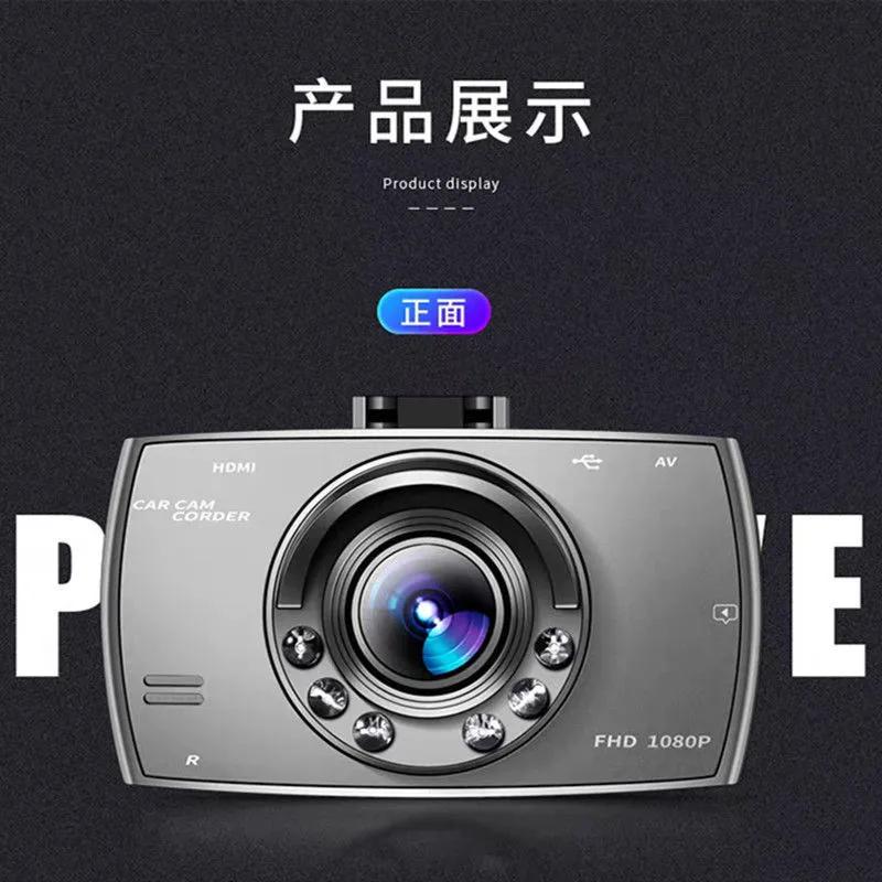 小米2k行车记录仪和70迈m500,拼多多销量最好的行车记录仪测评