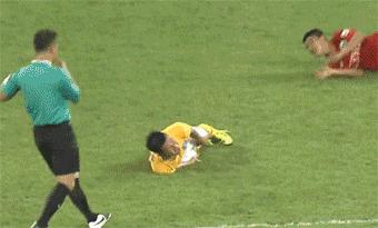 足球队少林足球队,少林足球我们的目标