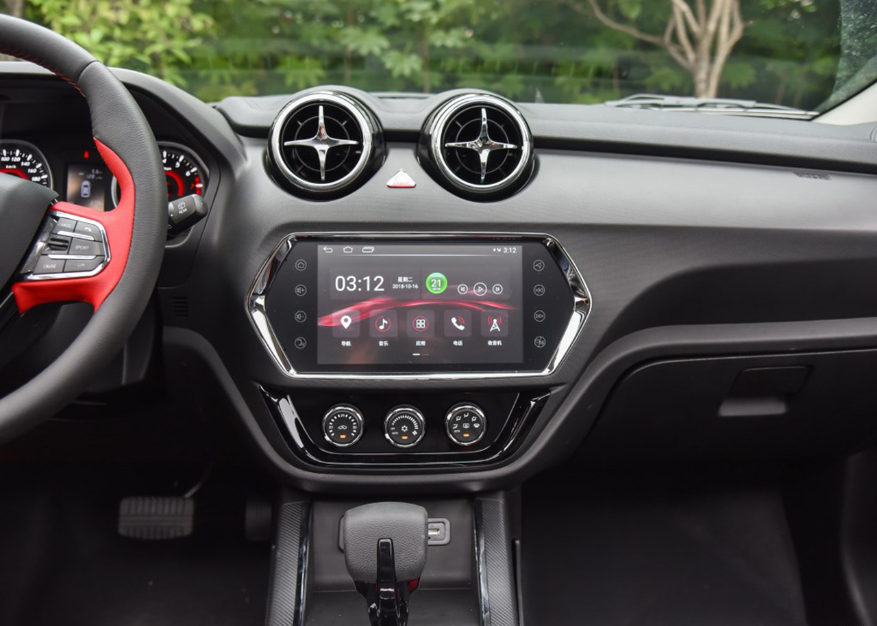 东南dx3最新信息,2018款全新东南dx3火爆上市