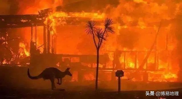 地理澳大利亚知识点总结,世界地理之澳大利亚