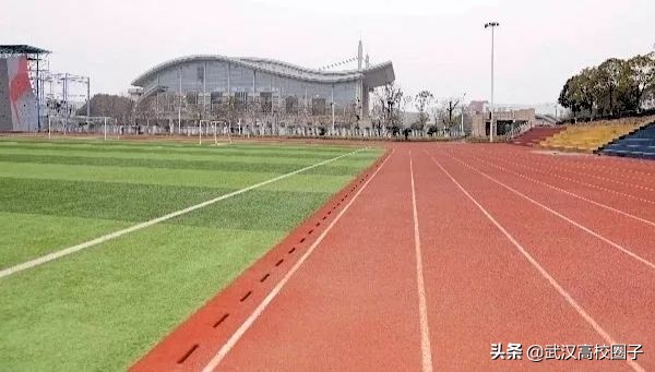 武汉低调神秘的高校,武汉低调的大学