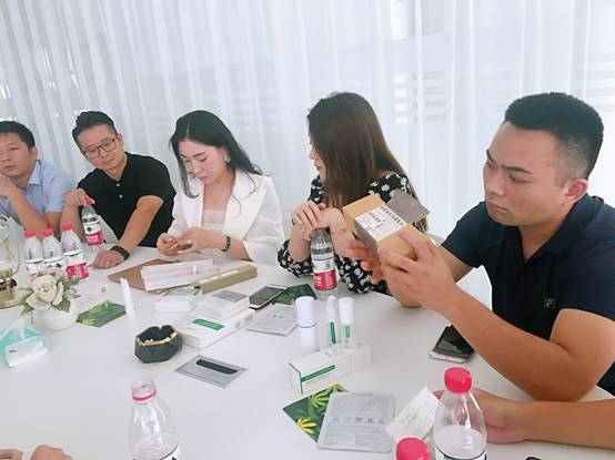 国药优选结合国药本草，流量变现提升卖家市场