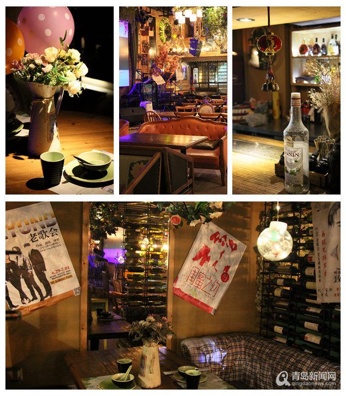 时尚网红店铺,时尚潮流网红服装店