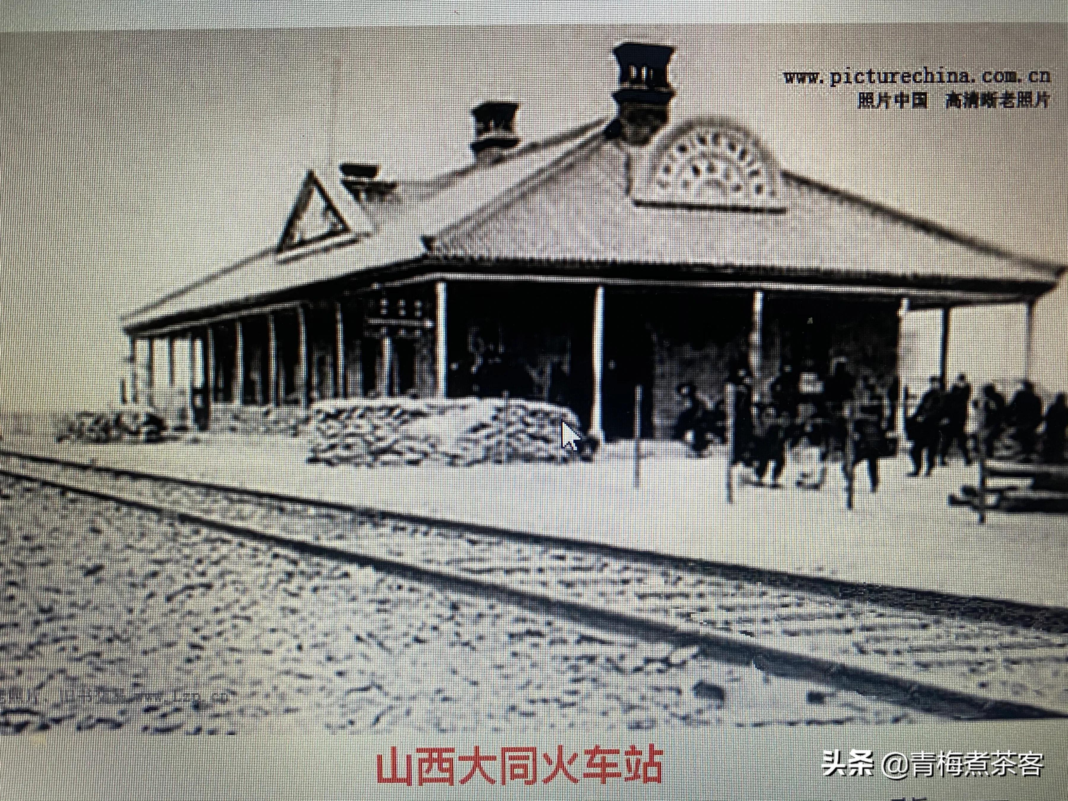 从建国初期到现在的铁路变化,中国铁路历史变迁图