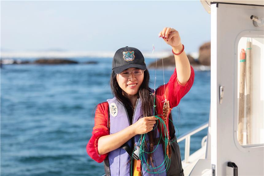 嵊泗旅游美食攻略,嵊泗攻略3天2夜美食推荐