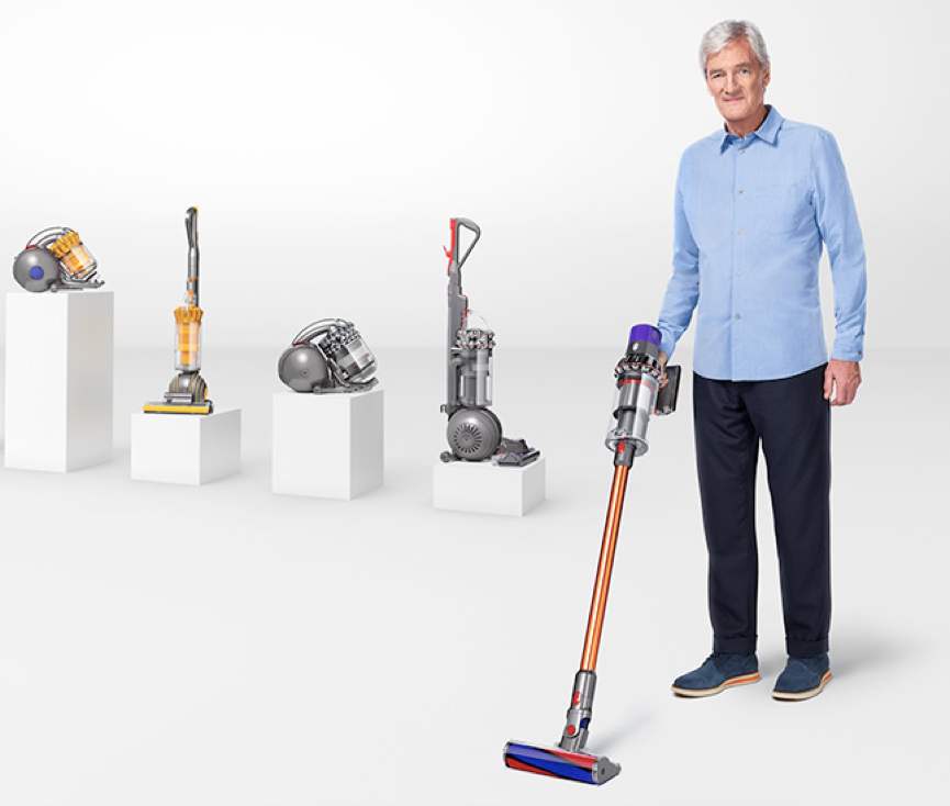 戴森修理价格,戴森如何维修