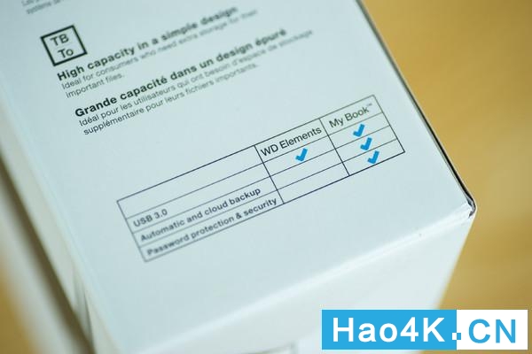 西部数据移动硬盘elements评测,西部数据nas硬盘拆解