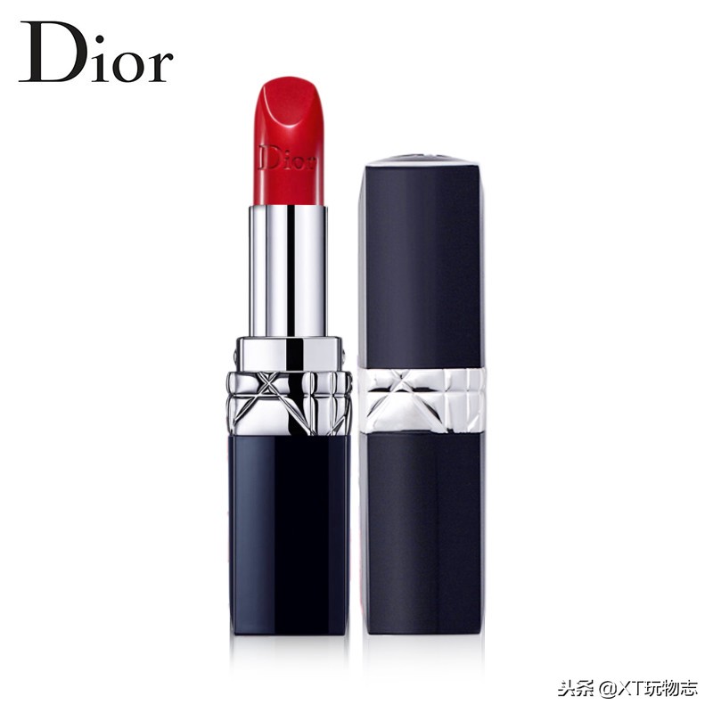 18岁送什么口红比较好,口红送什么颜色比较好