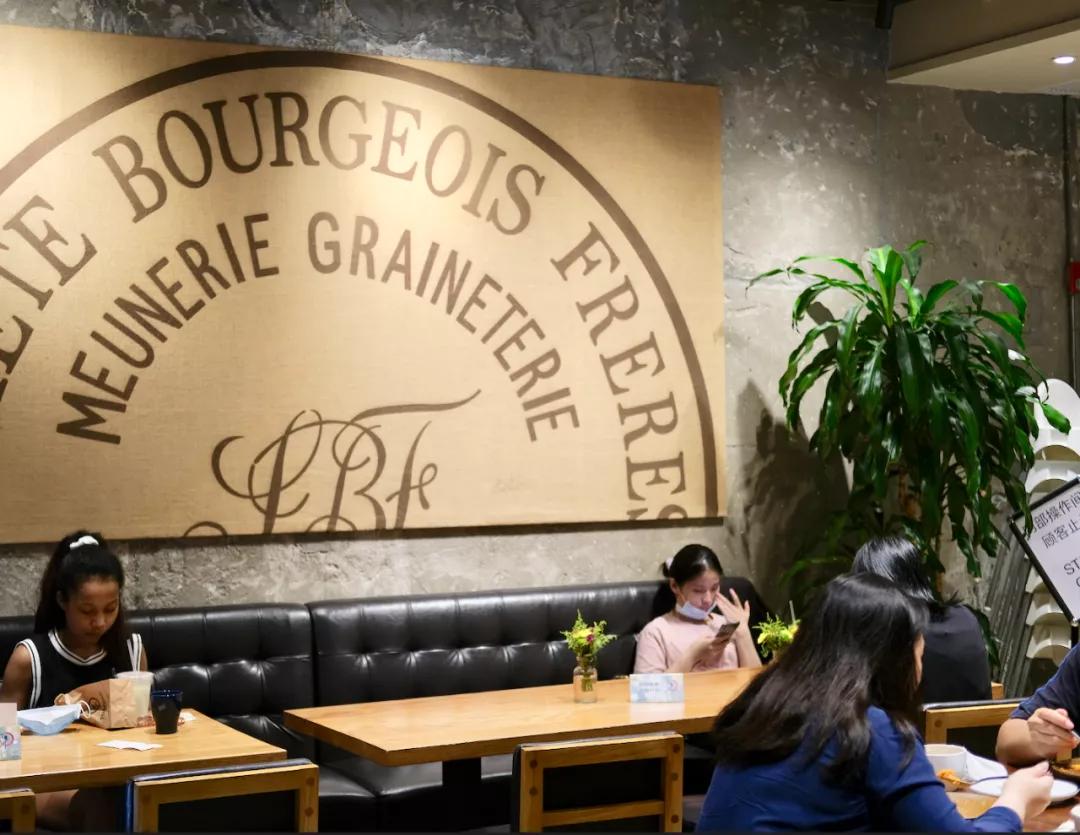 上海最值得逛的街是哪一条,上海最值得逛吃的马路