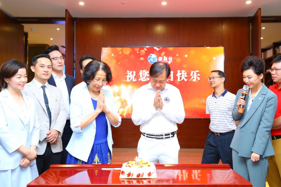 深商赋能思享会63期丨技能发展标准化是企业发展的人才资本