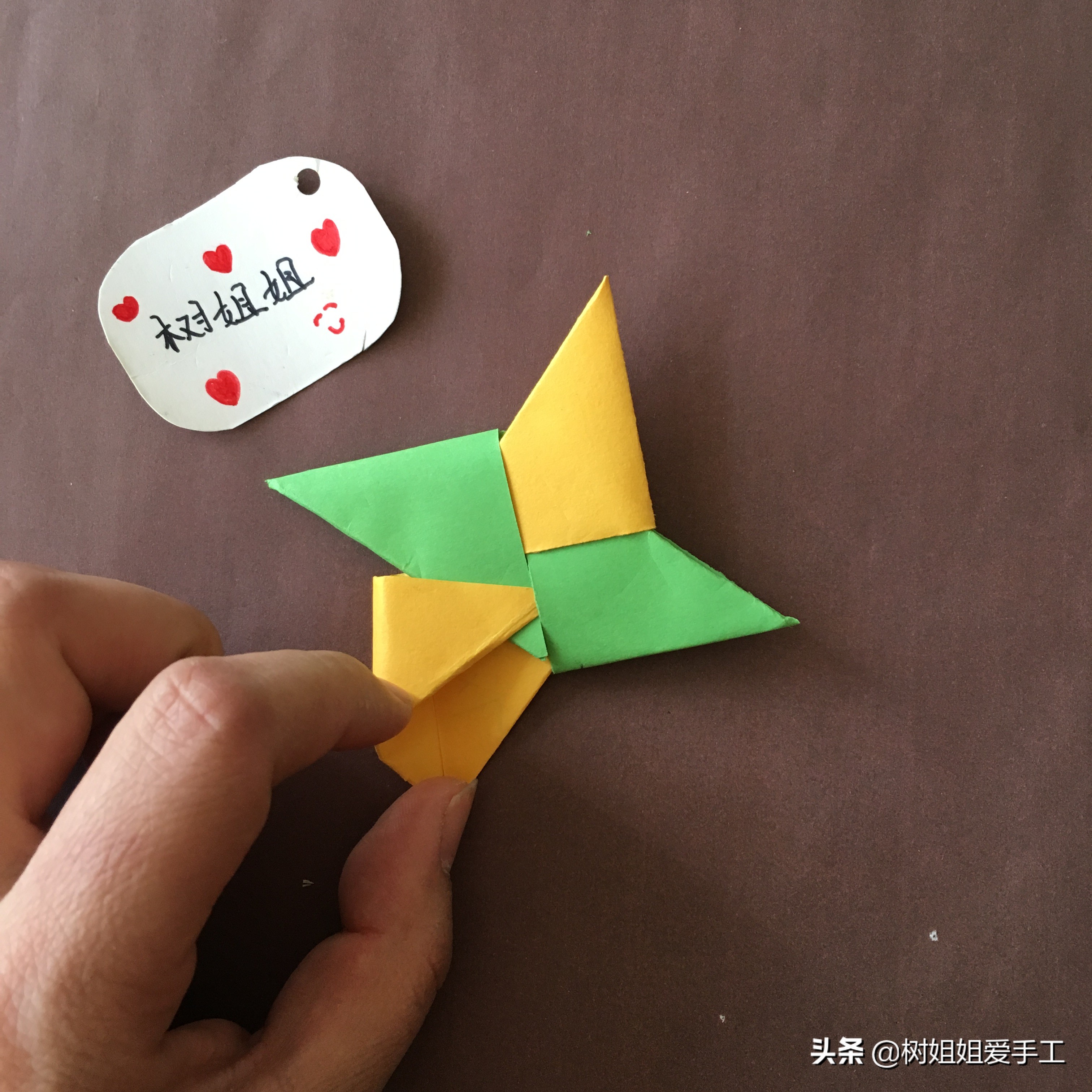 飞镖折法100种陀螺怎么折,只用一张纸就能折好玩的东西