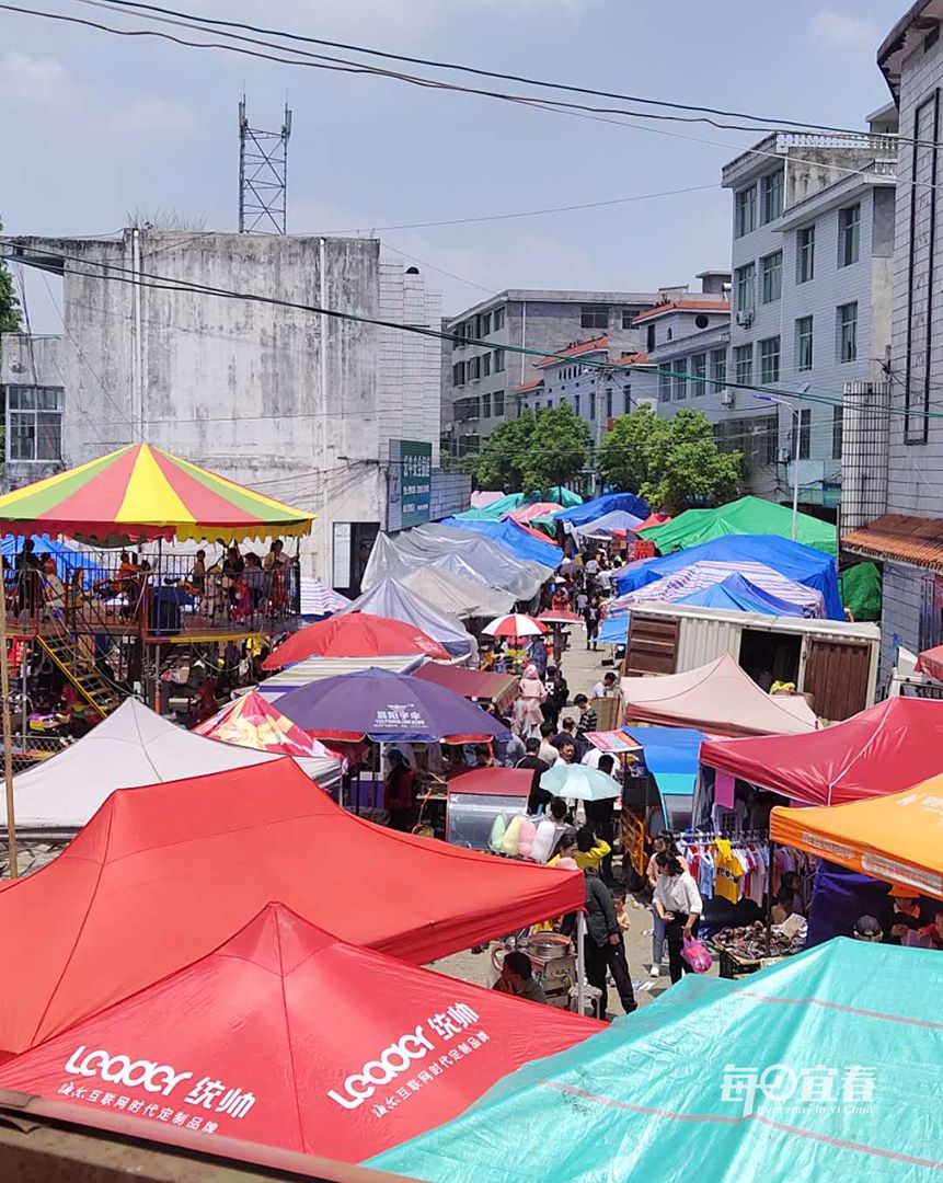 新坊路口村赶集,宜春新坊什么时候赶集