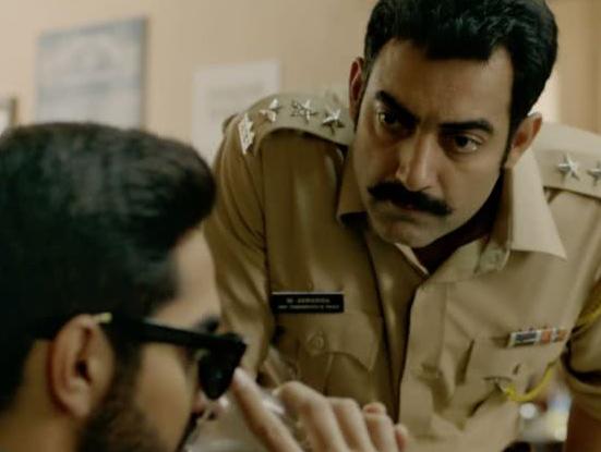 调音师剧情反转50次好难猜,如何评价调音师结局