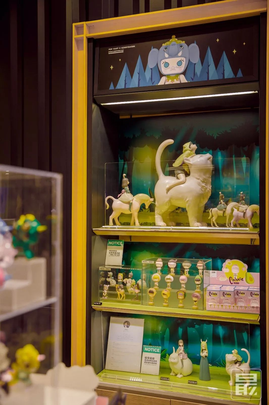 让你玩了就上瘾的玩具,让大人上瘾的游戏机