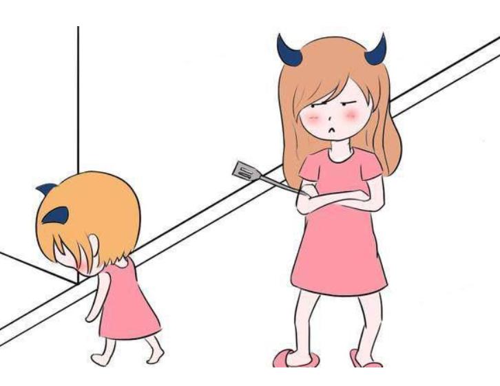 口红让娃弄坏了怎么办,娃弄坏了口红