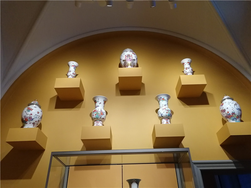 与Volvo同行奔跑在路上——哥德堡半程马拉松之旅（上）