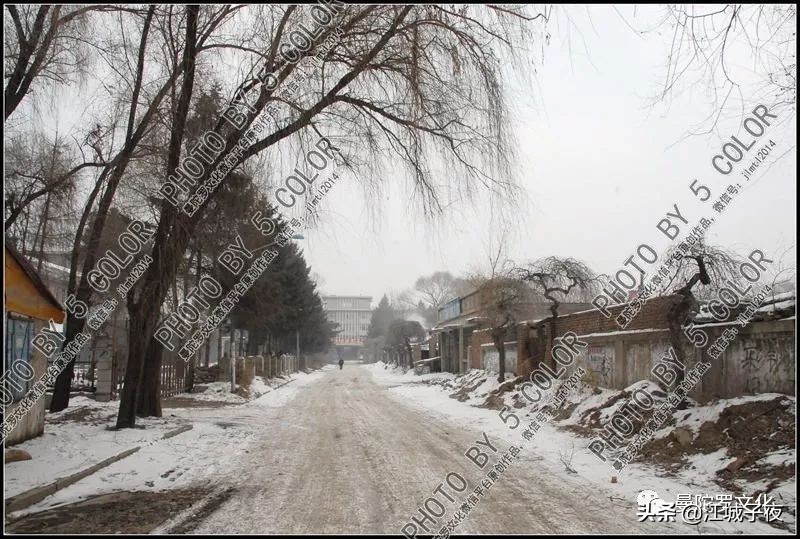吉林市十年变化,吉林市电冰箱厂近况