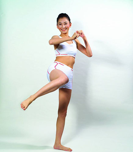 腿部肥胖的原因及快速瘦腿方法,大腿小腿粗怎么减才有效躺着