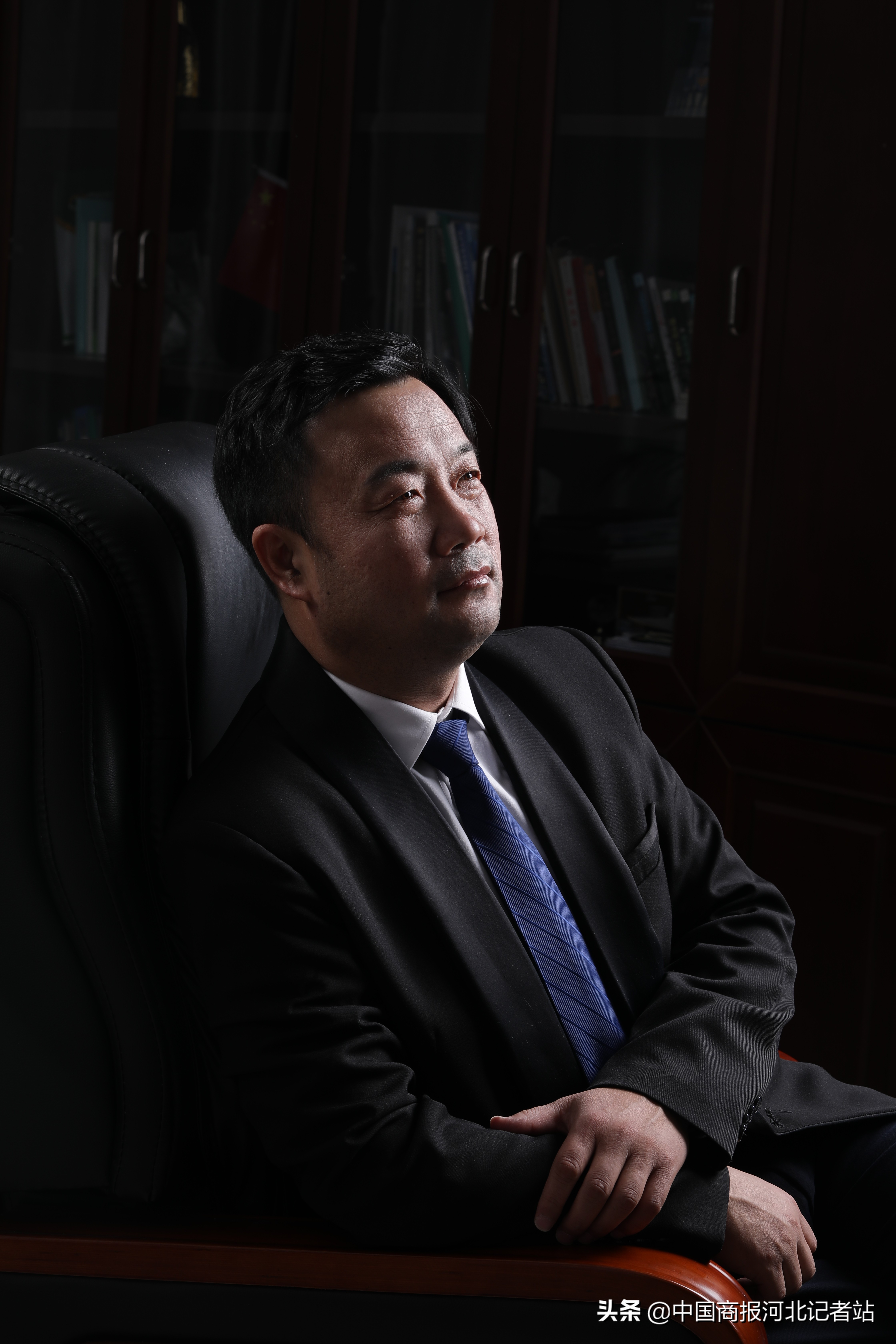 打造科学家的企业家精神实现养殖产业颠覆性创新发展中科康源生物技术有限公司董事长张东远的伟大梦想