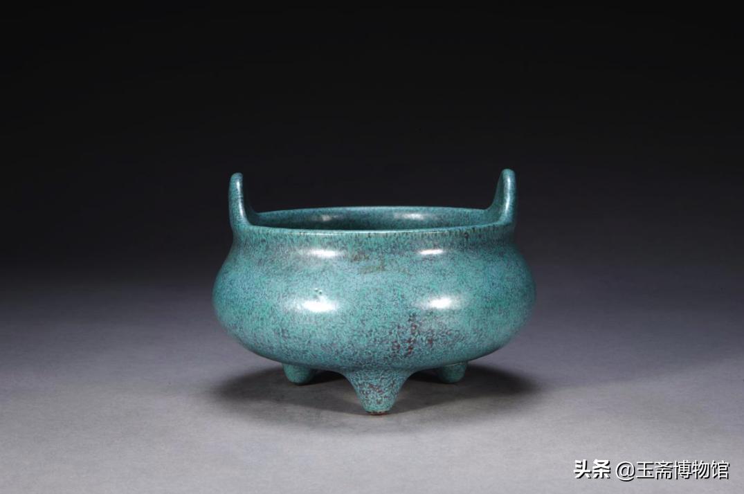 出窑万彩和钧窑有什么区别,入窑一色出窑万彩的紫砂壶