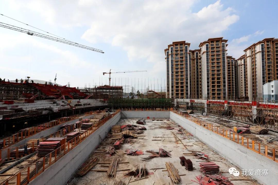 最大的体育馆2020,容纳3千人的体育馆