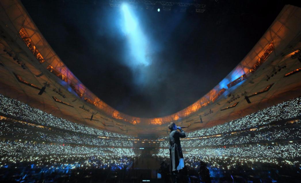 鸟巢为什么一年要上千万费用维修,鸟巢为什么维护费用那么高