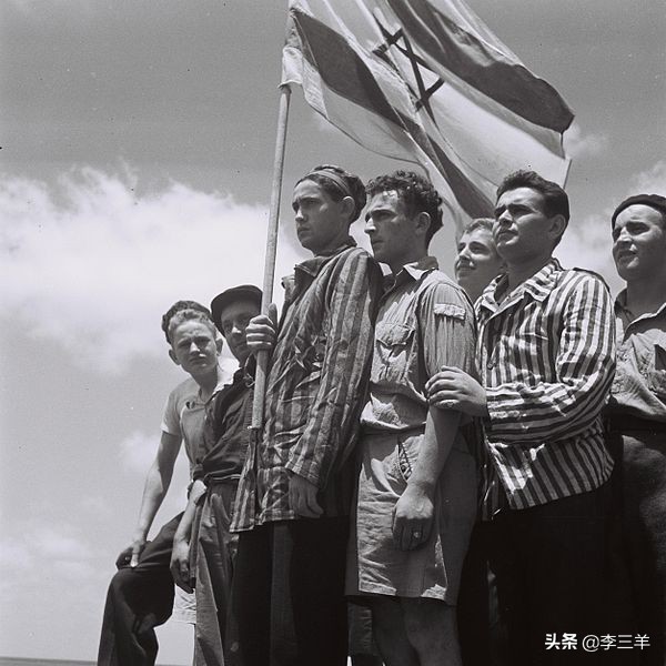 犹太人千年史,犹太人那么聪明却要流浪两千年