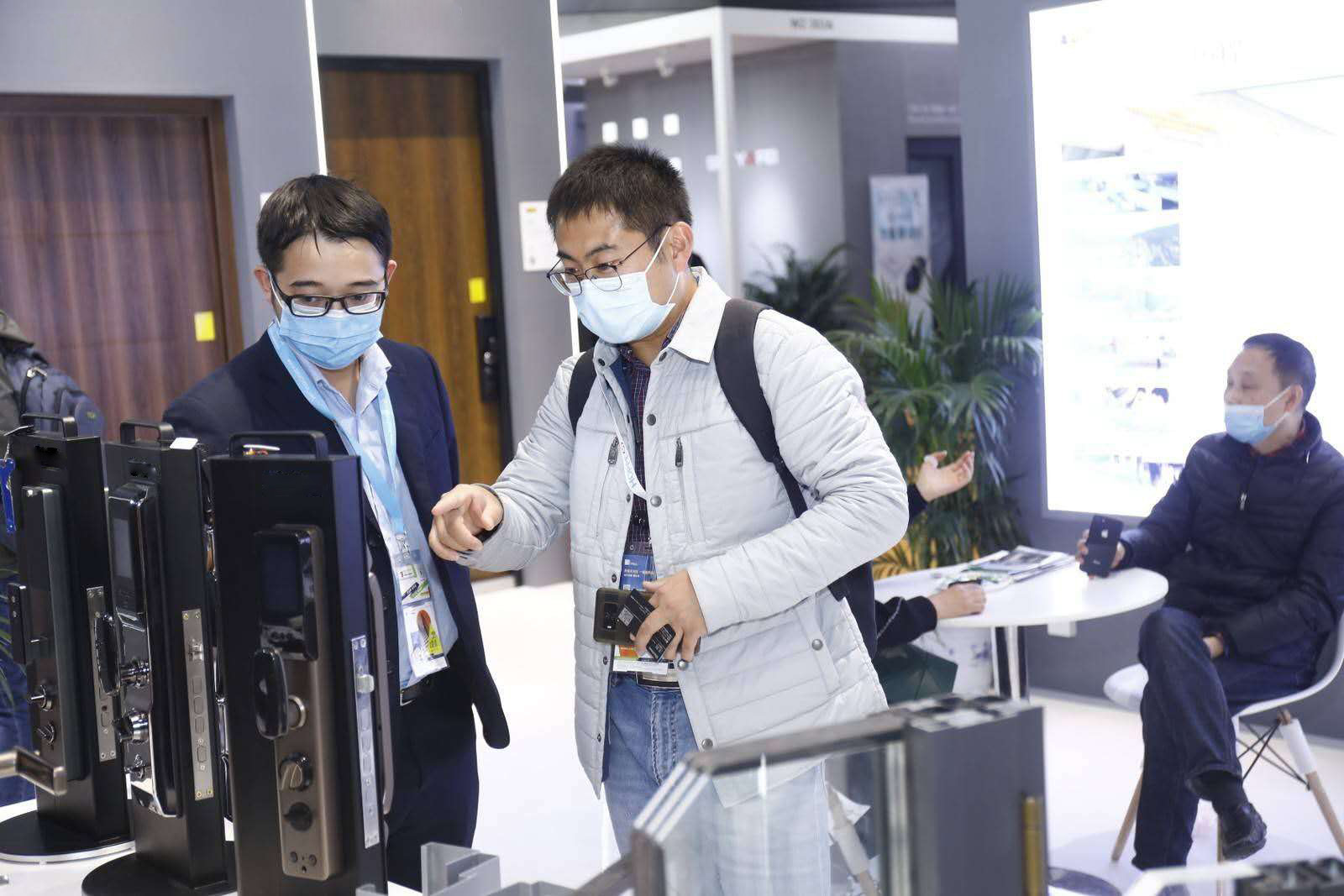 哪种智能锁性价比高,什么品牌智能锁好用又实惠