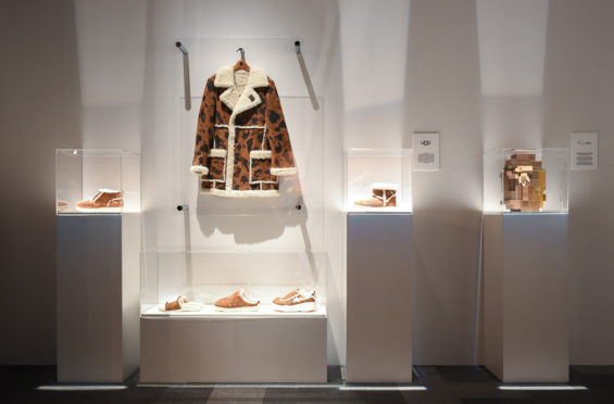 ugg最应入手的款式,ugg时尚潮流