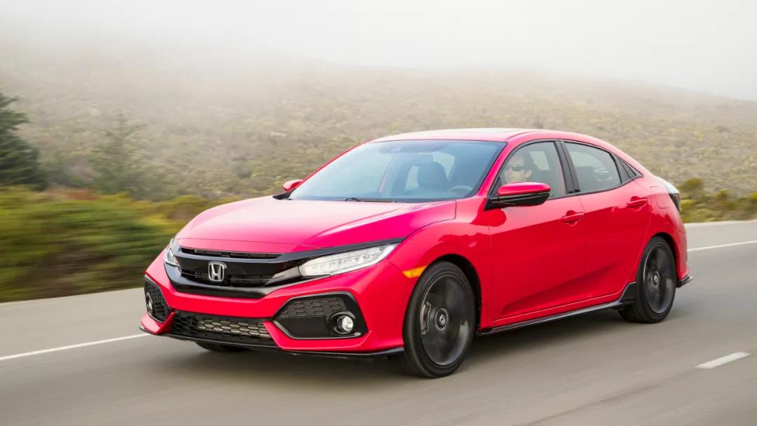 2023年最值得买的手动挡车,7万最值得买的手动挡车型