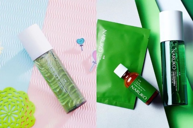 网友激推干肌、油肌适用的9款化妆水　保湿、清爽很有感