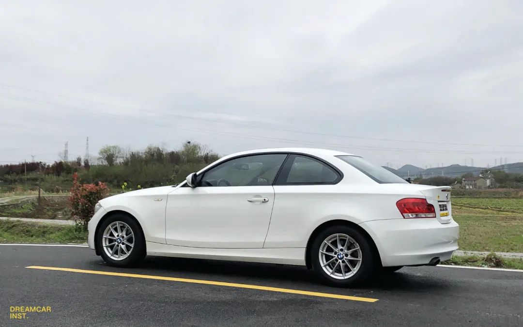 宝马e822.0评测,宝马e82哪款最好