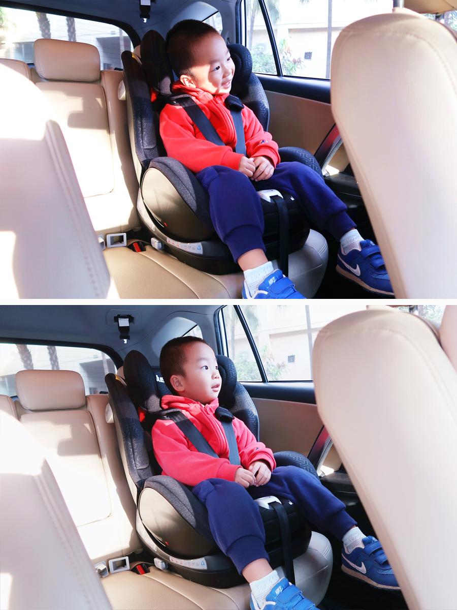 宝宝安全座椅购买攻略,宝得适安全座椅怎么选