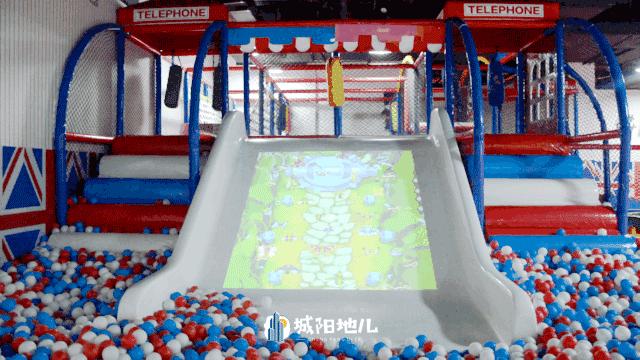 沉浸式体验遛娃好去处,遛娃好去处9.9团购