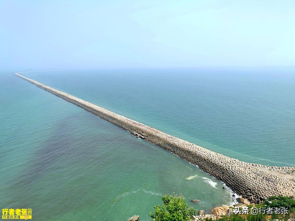 中国黄海海岛旅游度假推荐,江苏适合度假的海岛