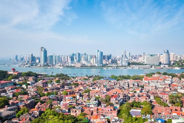 房车旅行厦门哪里好一点,房车生活家南昌店