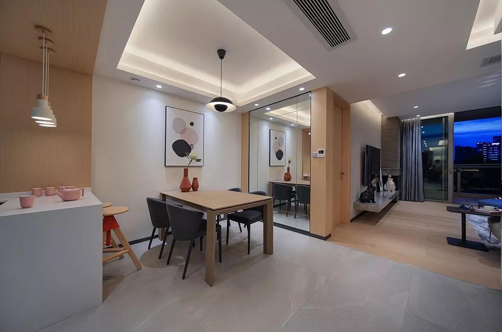 甜美治愈马卡龙配色,梦幻马卡龙色系衣服男