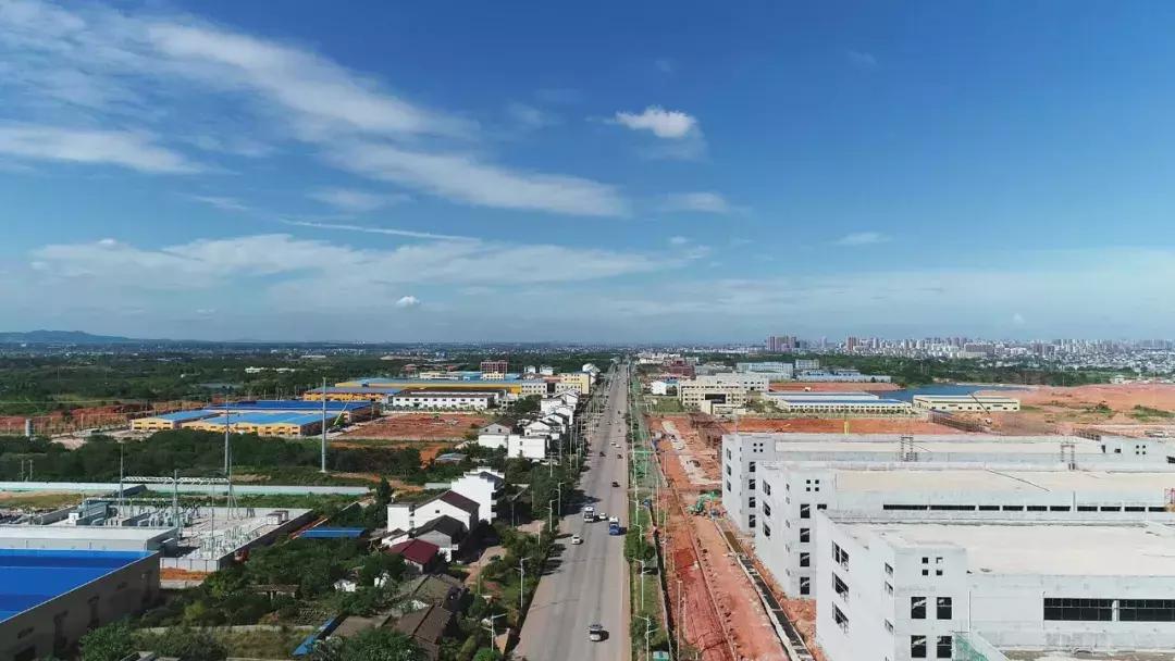 临川工业园最新招聘,临川区招聘最新信息九月份