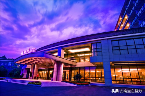 浙江杭州十大酒店,杭州五星级酒店价格一览表