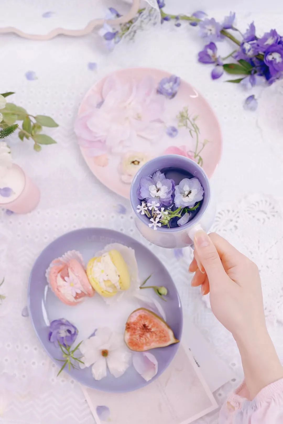 当你选择了花艺这个行业,重新开启花艺创业之路