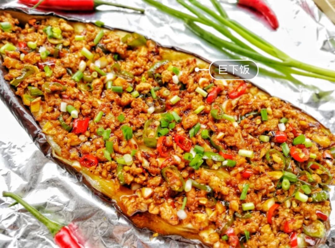 香辣茄子的做法简单又好吃,香辣茄子的家常做法最简单的